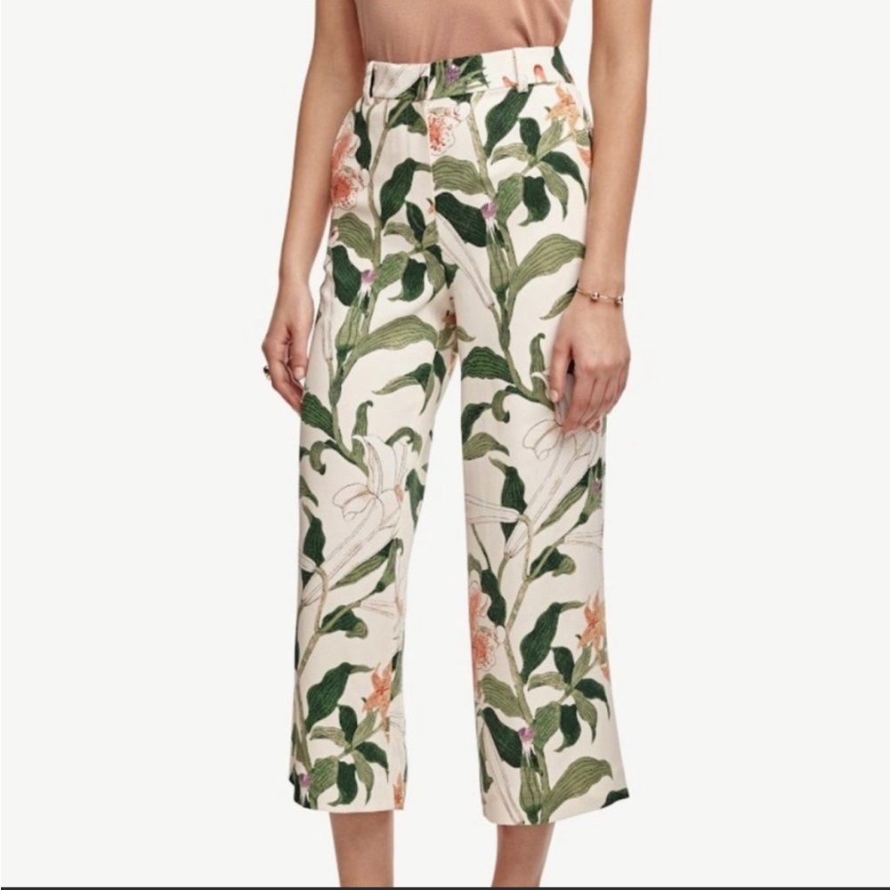 Ann Taylor LiLy Pants